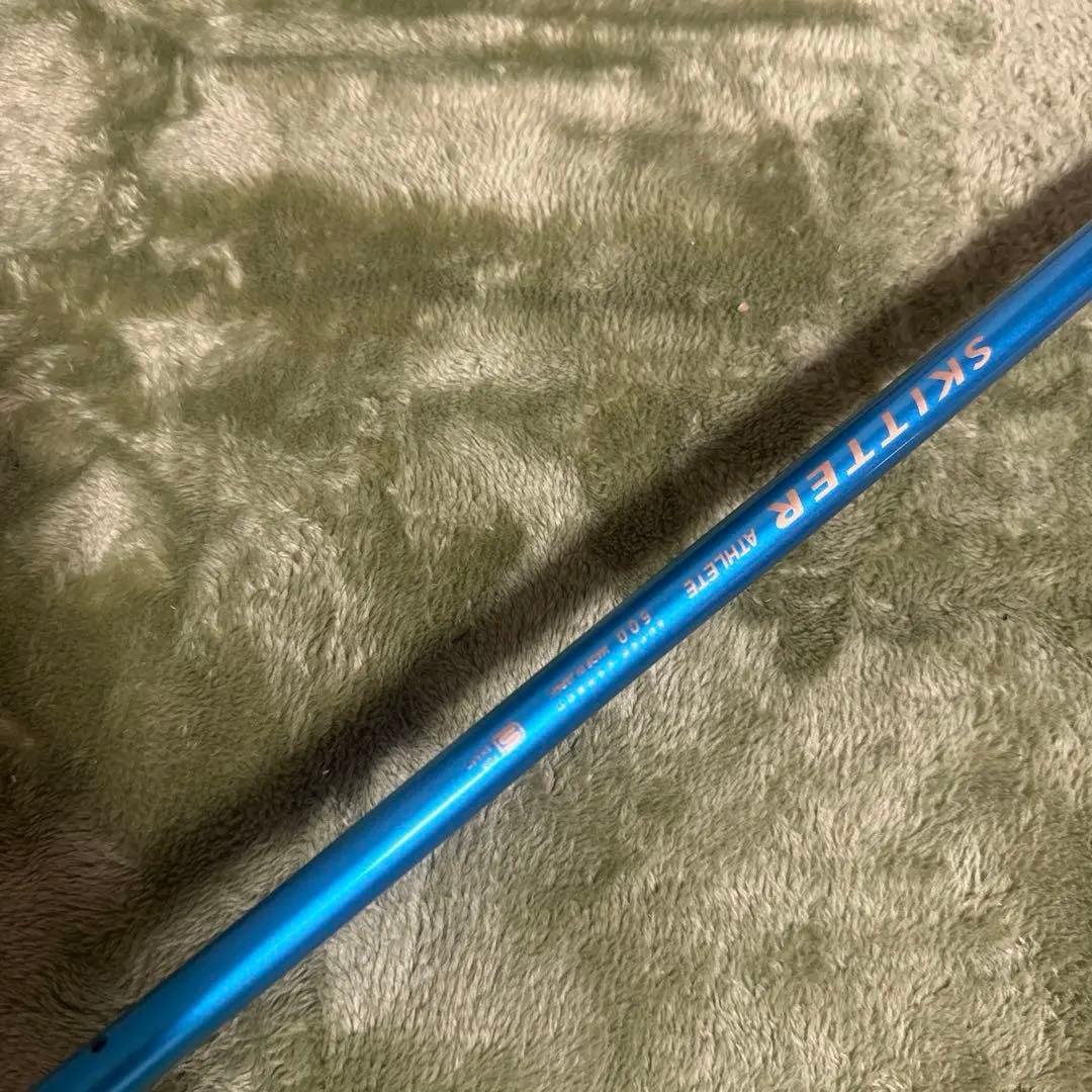 TaylorMade SIM ＋made in Japanシャフト搭載♫