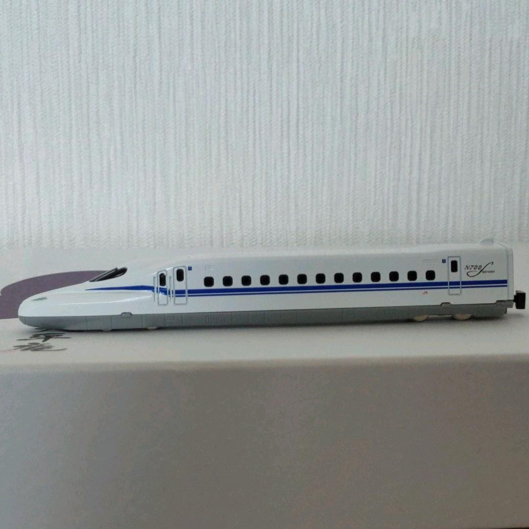 トレーン　Nゲージ　N700S