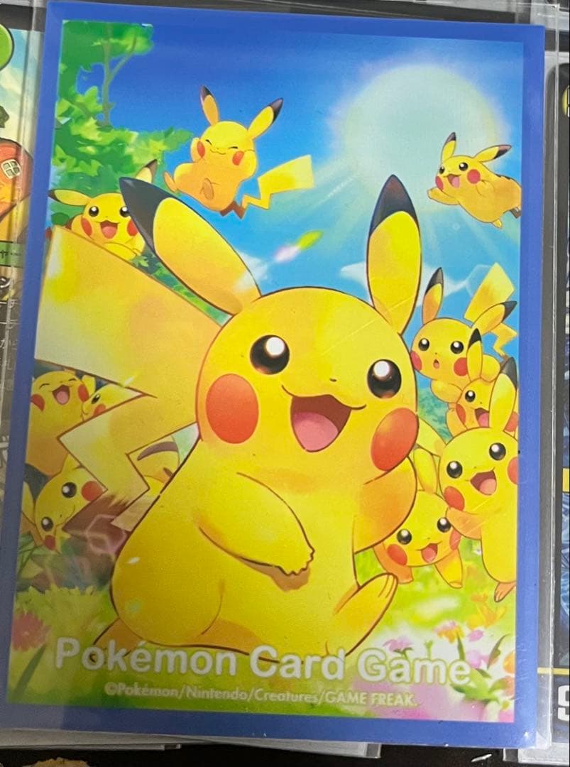デュエマデッキ　ミステリーキューブ