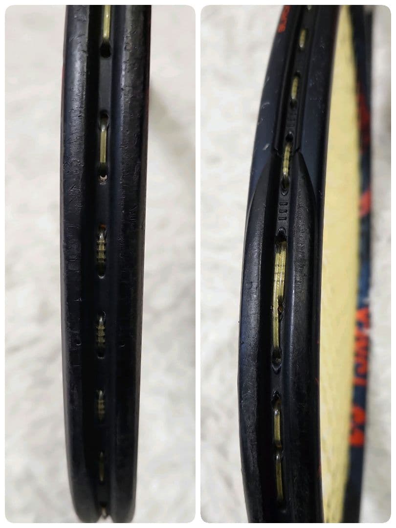 YONEX VCORE PRO 97 G2 ヨネックス 硬式テニスラケット
