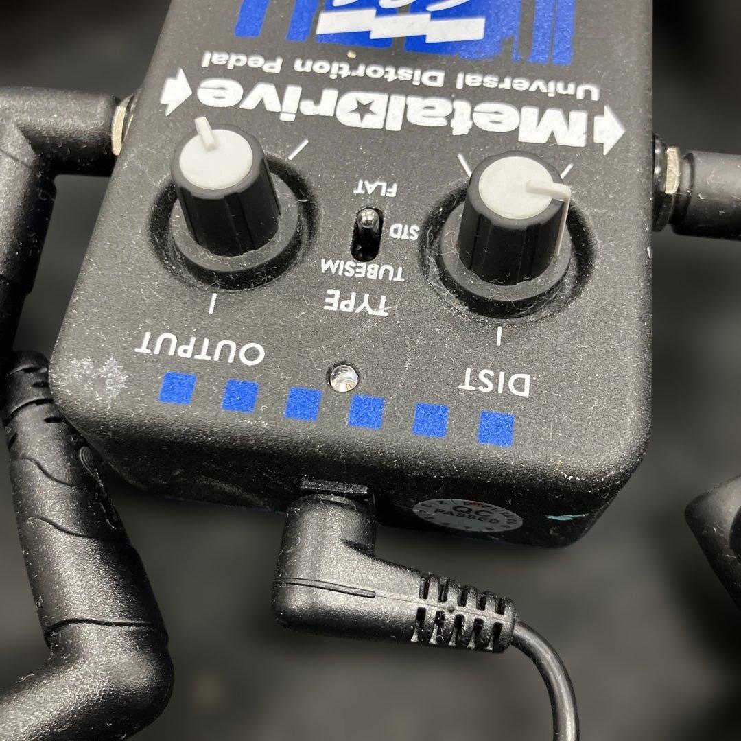 【動作確認済み】EBS l Drive