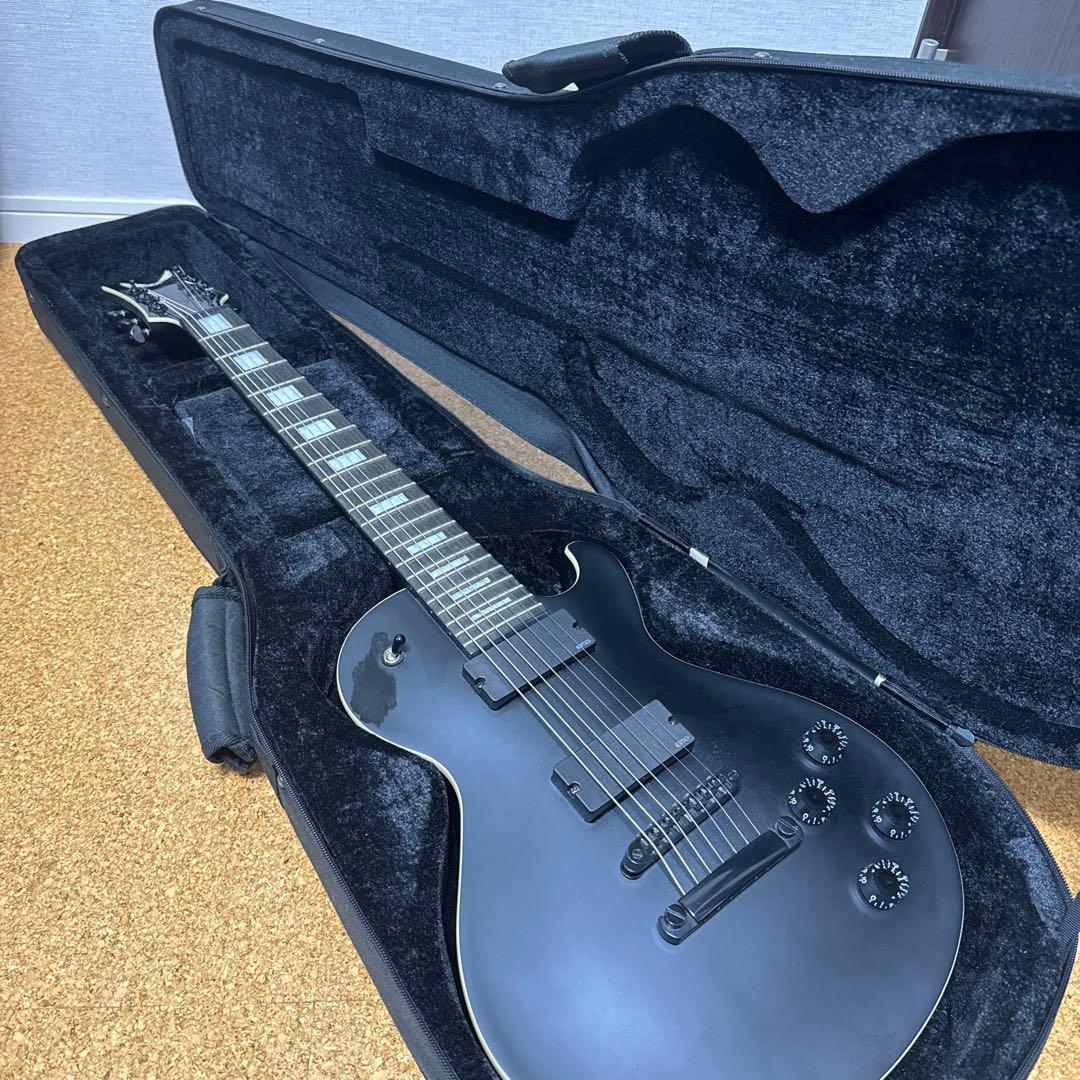 DEAN 7弦ギター