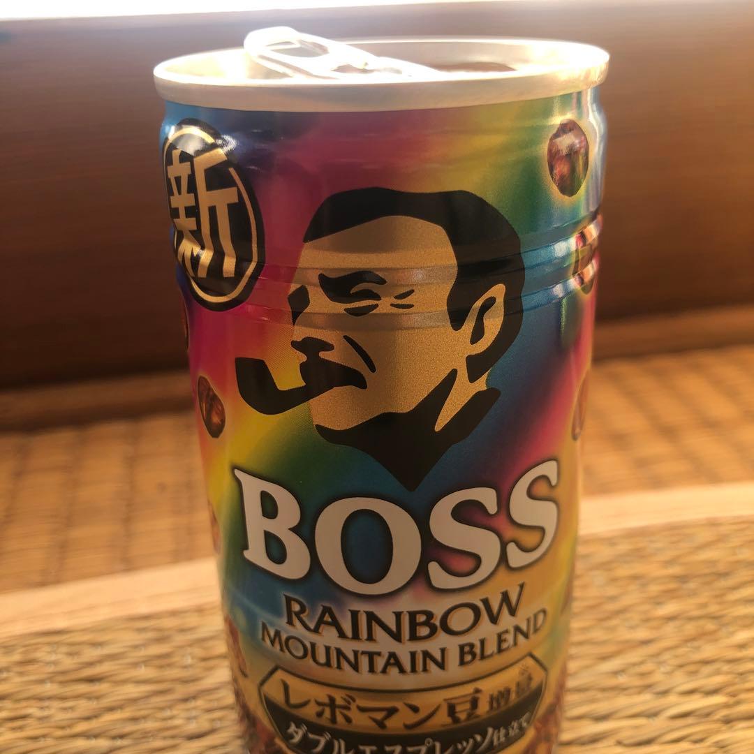 ボス