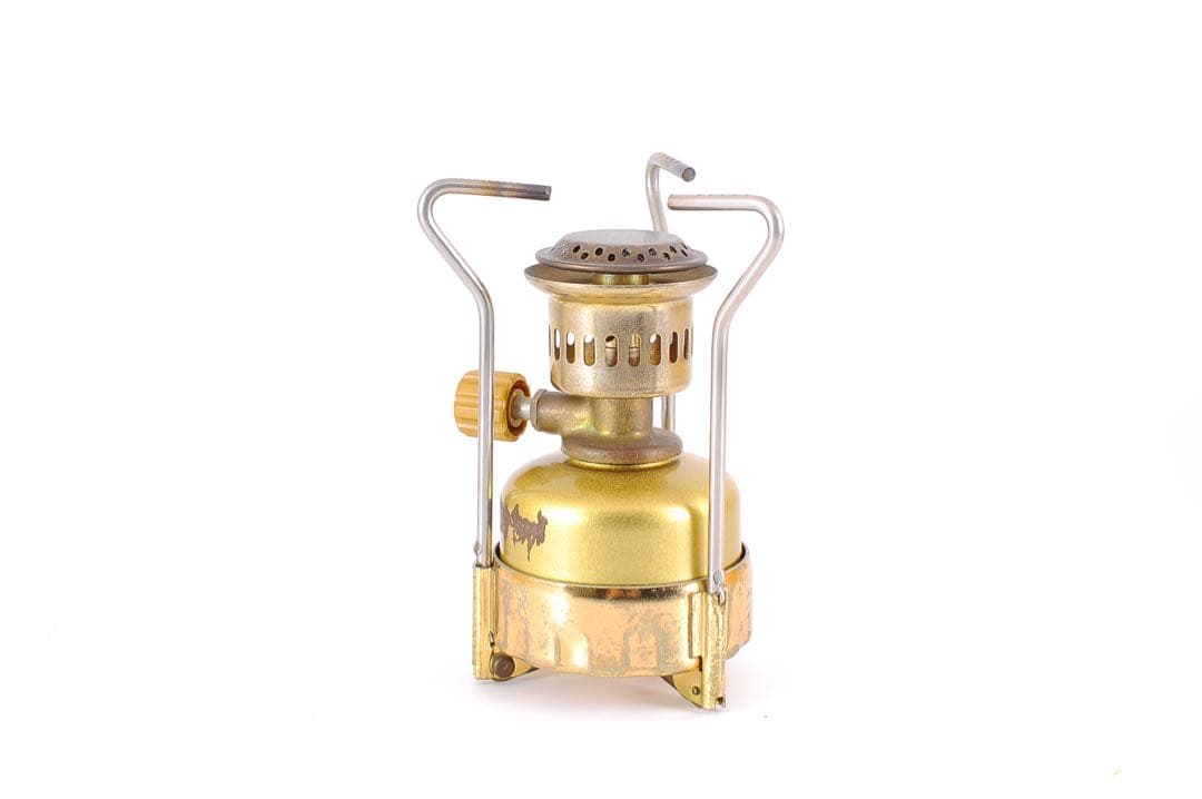 PRIMUS 100周年記念 ガスバーナー　ランタンセット
