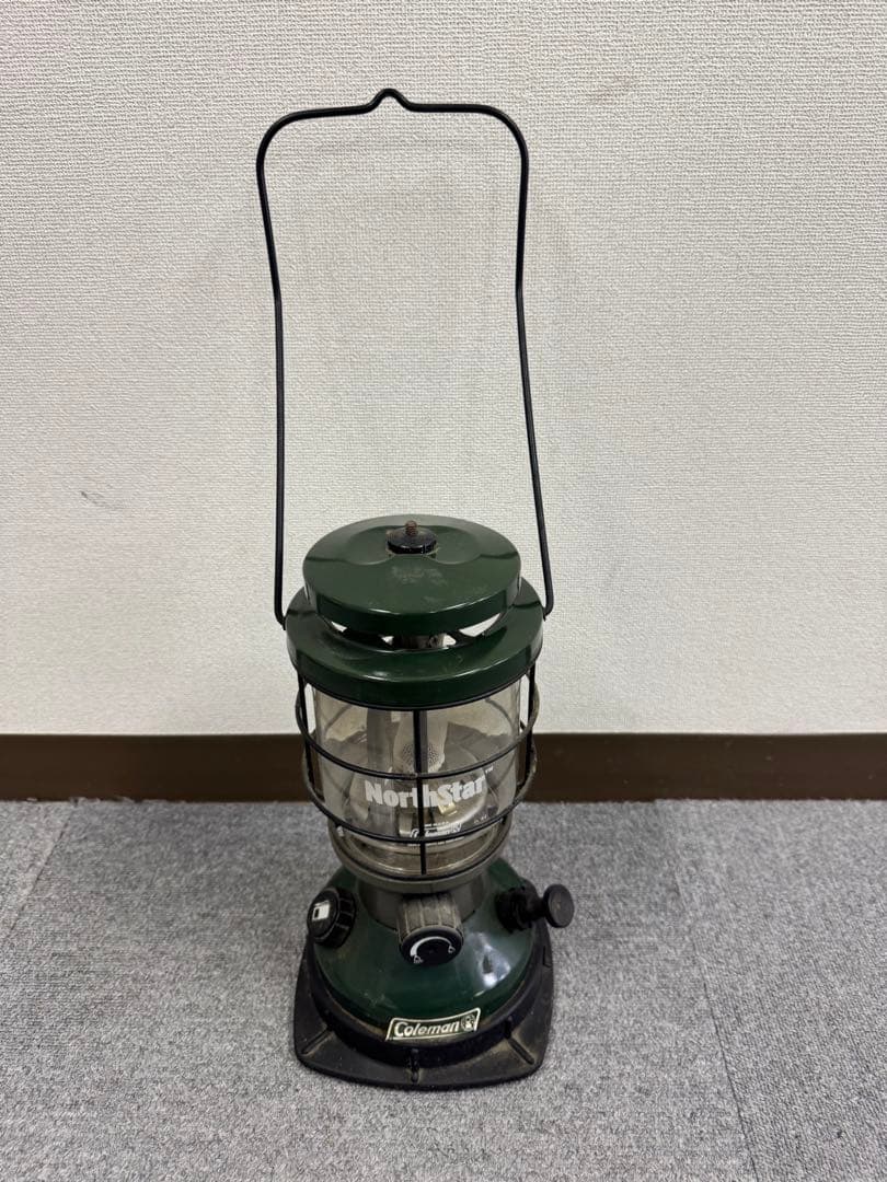 コールマン　ノーススターランタン2000-455j