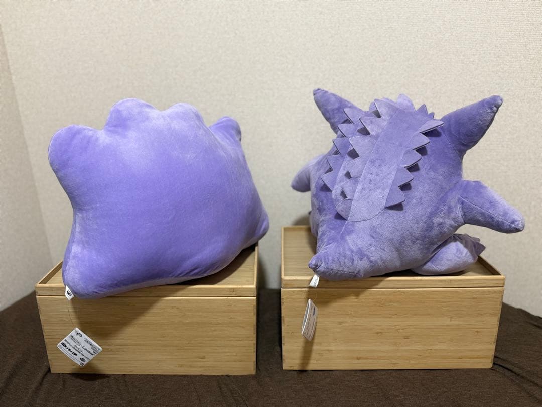 ポケモン ぬいぐるみ7体セット