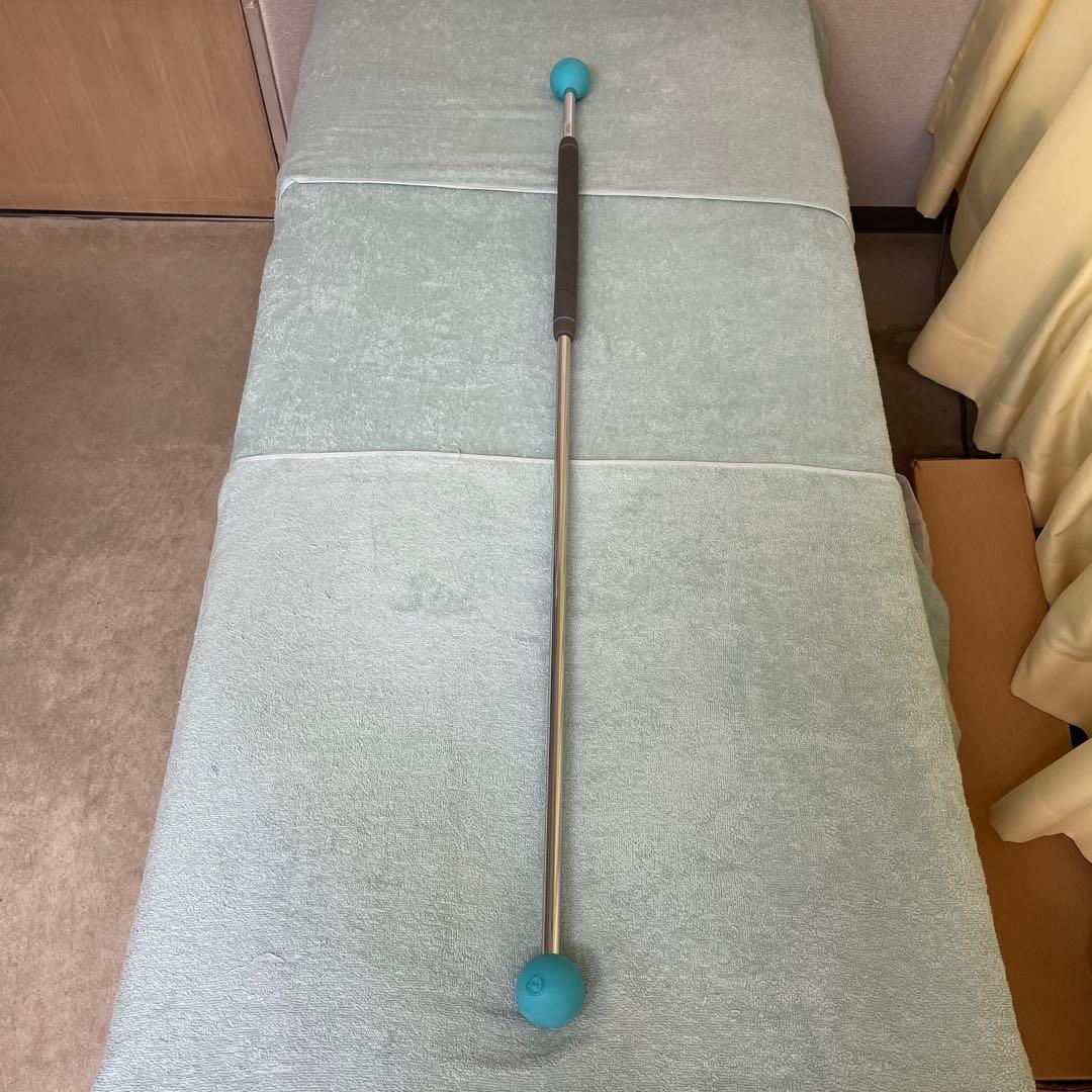 ゴルフスイング練習器具　DAWAKIN 軽量タイプ