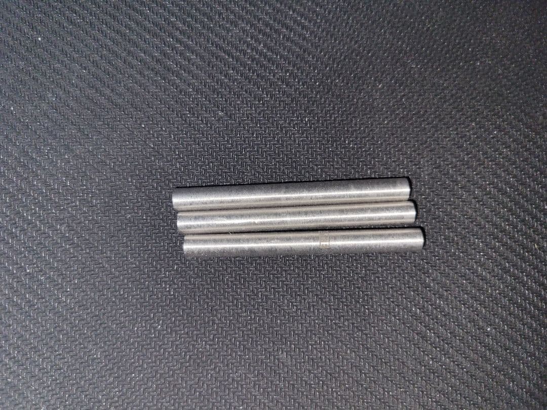 YOSHIMURA BARRELS ヨシムラ BLAST SOLID
