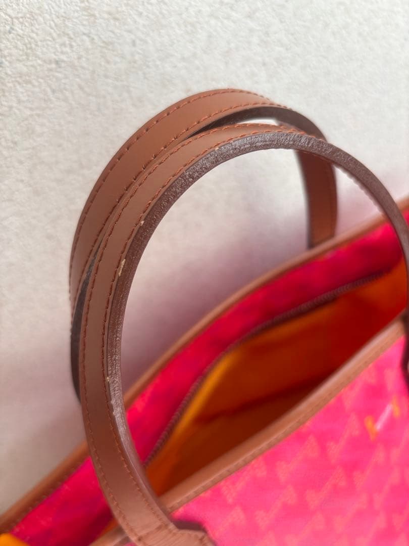 レザレクション ラニウス　バック　美品