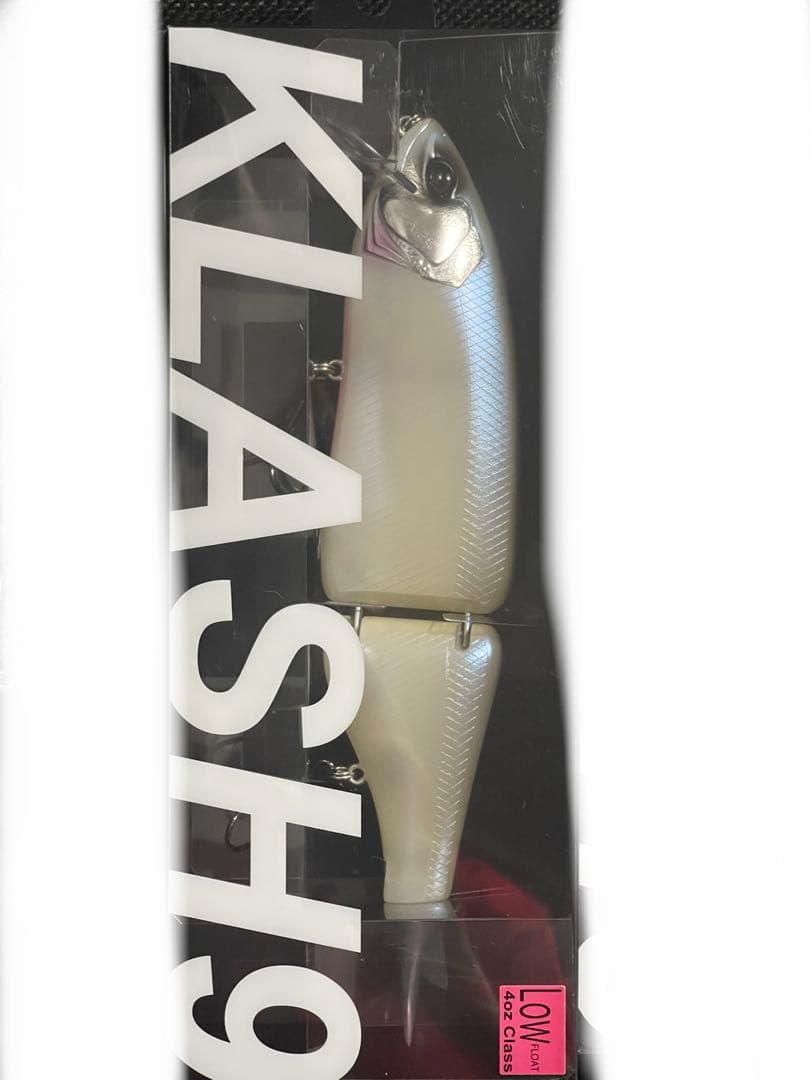 1988　　KLASH 9