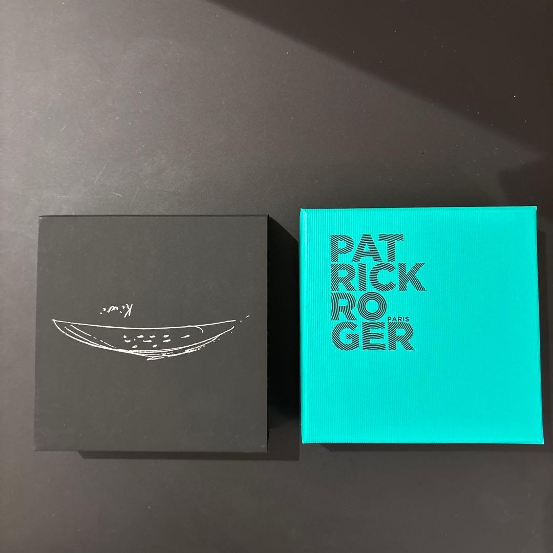 PATRICK ROGER チョコレート 16個入り　未開封