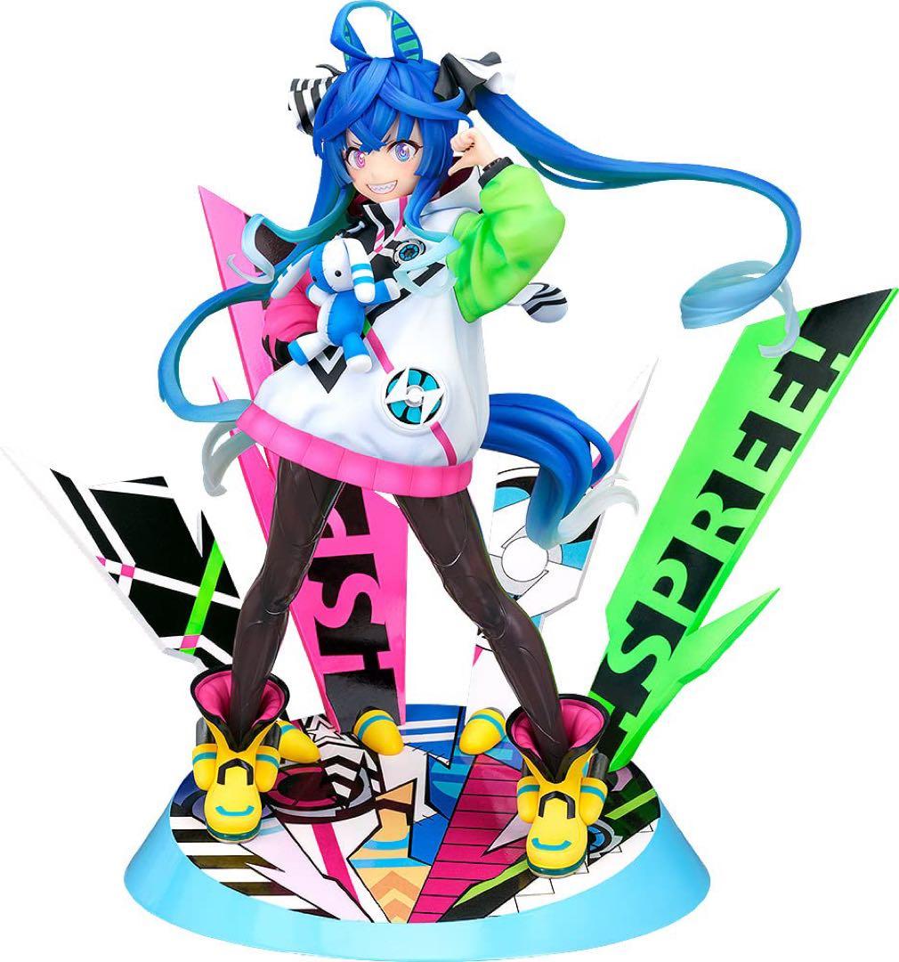 ツインターボ　フィギュア　ウマ娘