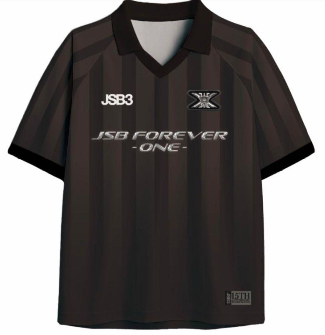 三代目　JSB FOREVER ONE ユニフォーム　岩田剛典　受注限定