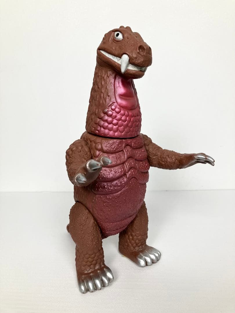 マーミット 1996 マグマ大使 アロン ソフビ P-プロ MARMIT