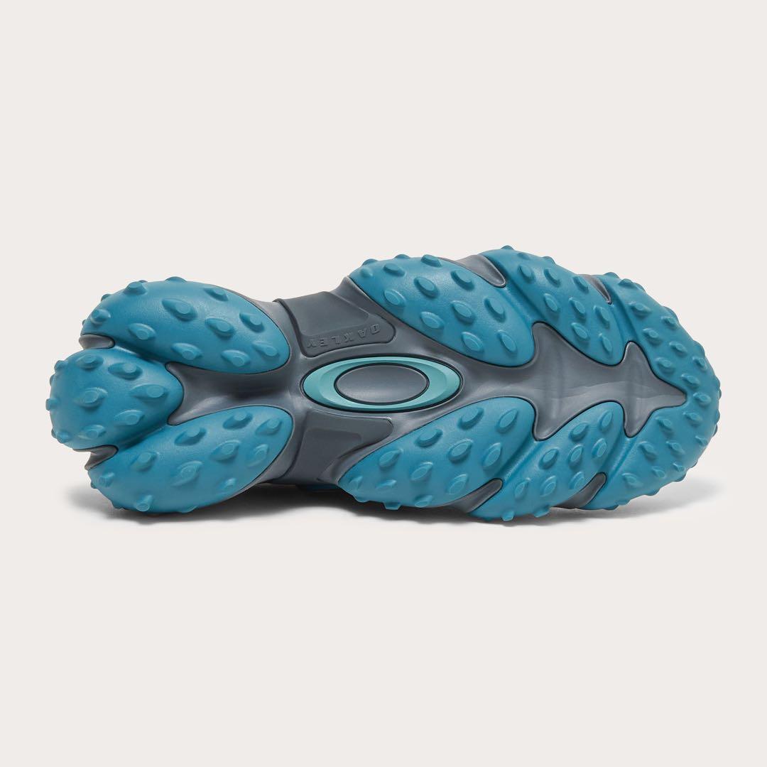 美品　Oakley Edge Icon