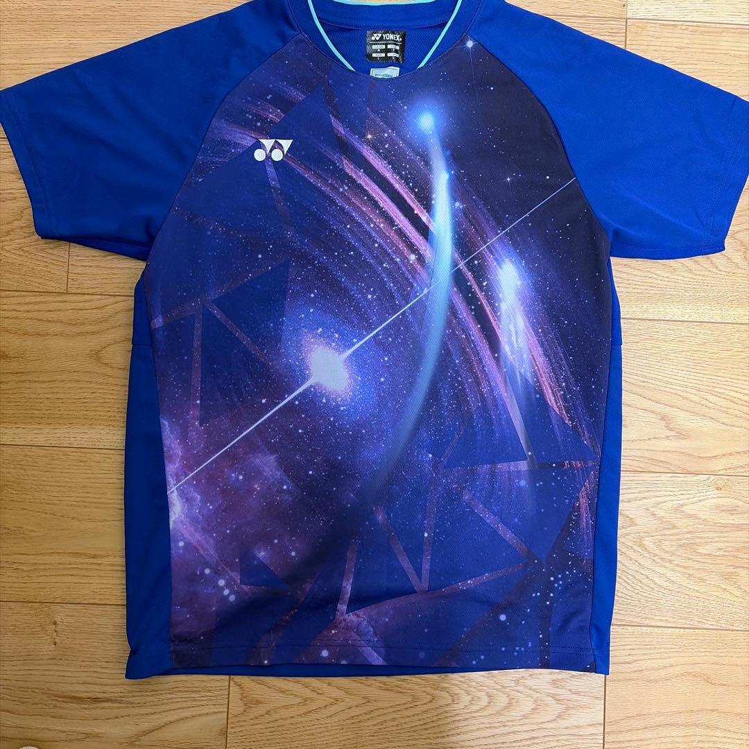 YONEX バドミントンウェア L