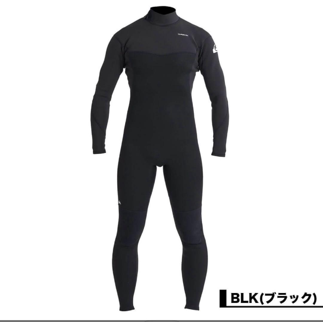 QUIKSILVER クイックシルバー ウェットスーツ