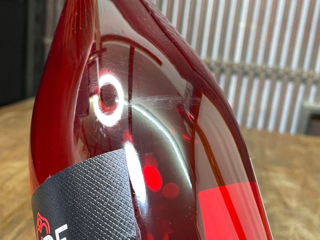 未開封保管品　コードルージュ　スパークリングワイン　750ml×6本
