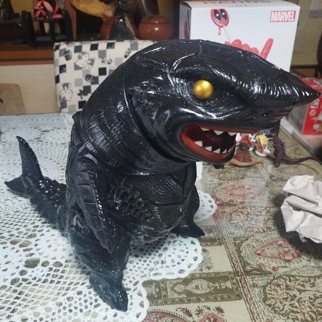 メガロドン　サンガッツ本舗製