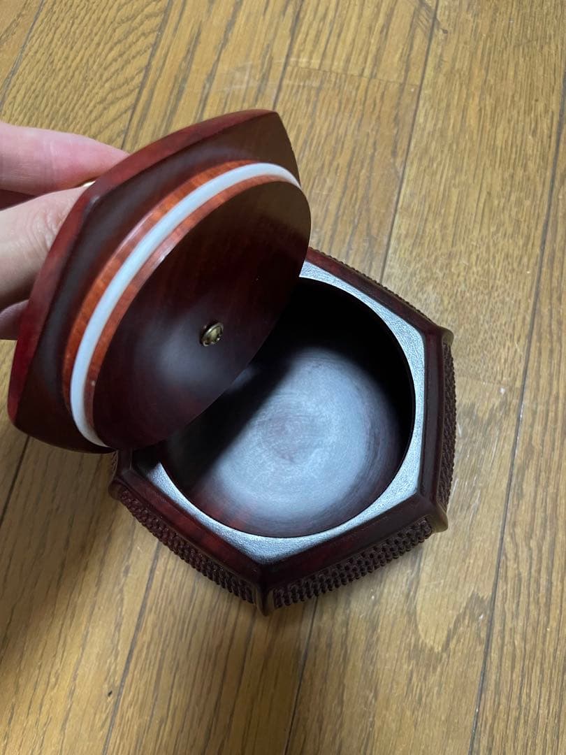 紫檀