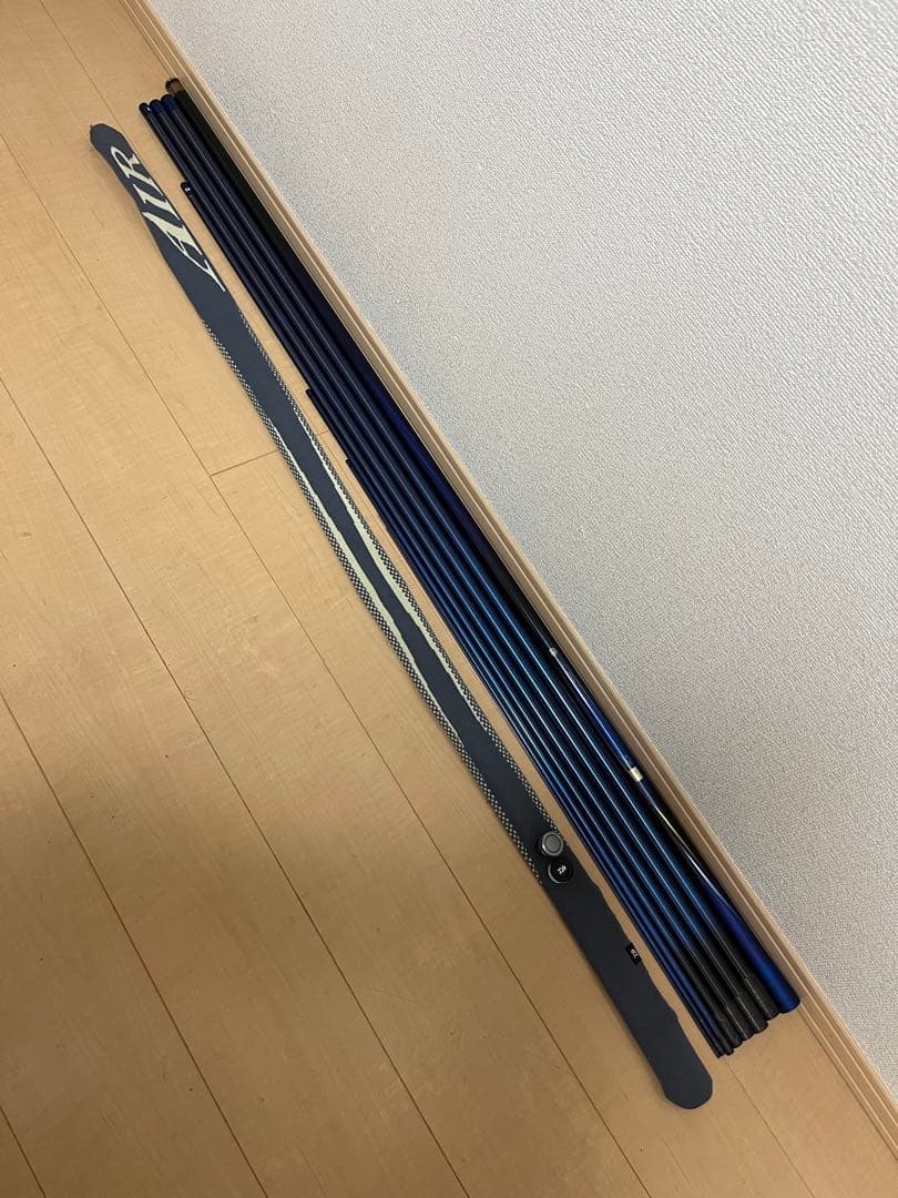 ダイワ　銀影エア Tテクニカル 90N