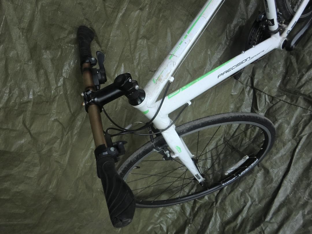 104：Precision Sports ジャンク　引取限定：埼玉県所沢市