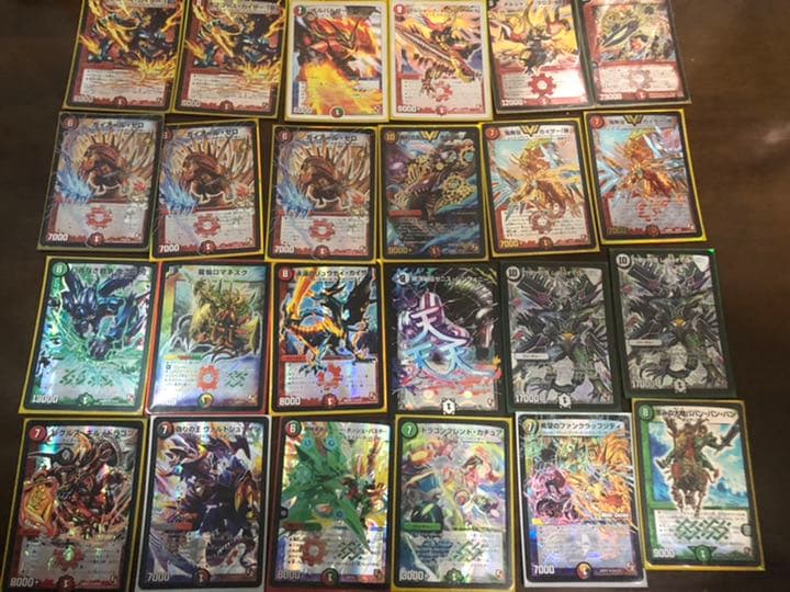 デュエルマスターズ デュエマ  まとめ売り