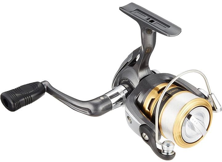ダイワ(DAIWA) スピニングリール (糸付き) 16 ジョイナス