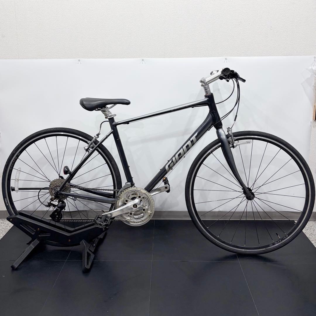 ジャイアント GIANT ESCAPE R3 2020 ALTUS クロスバイク