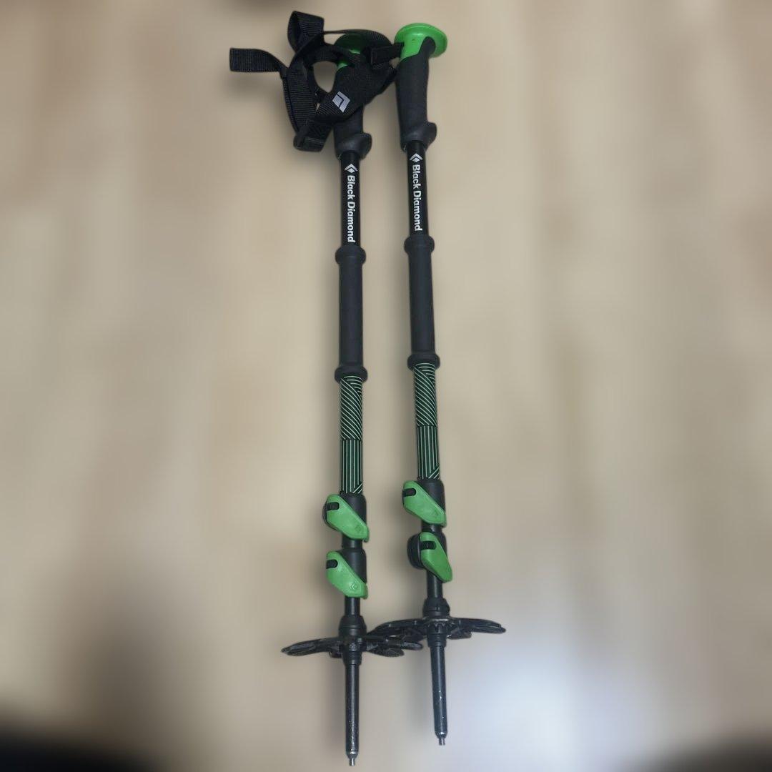  ポール 100-140cm