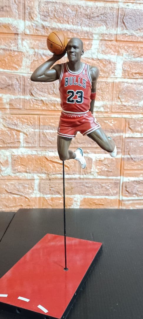 NBA UDマイケルジョーダン マクファーレン
