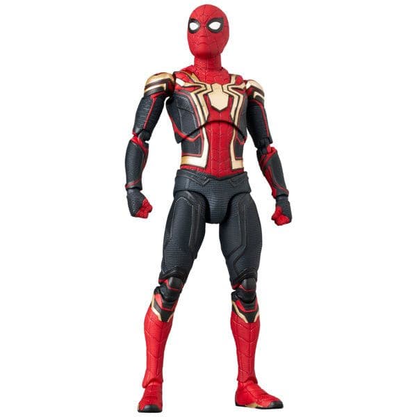 レンドリー・ネイバーフッド・スパイダーマン マフェックス No.245