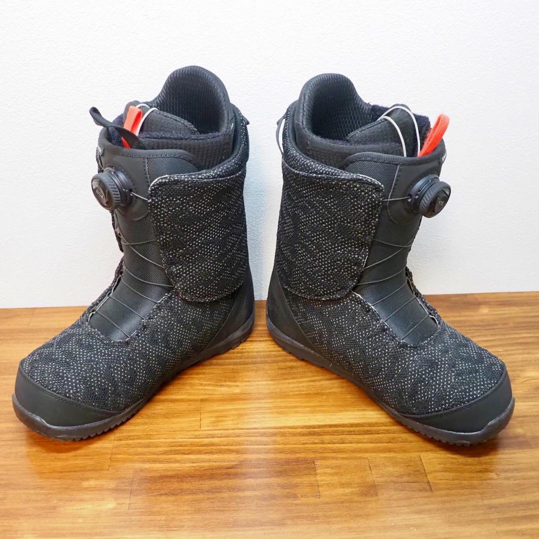 Burton SWATH BOA 10 US　バートン　スワス