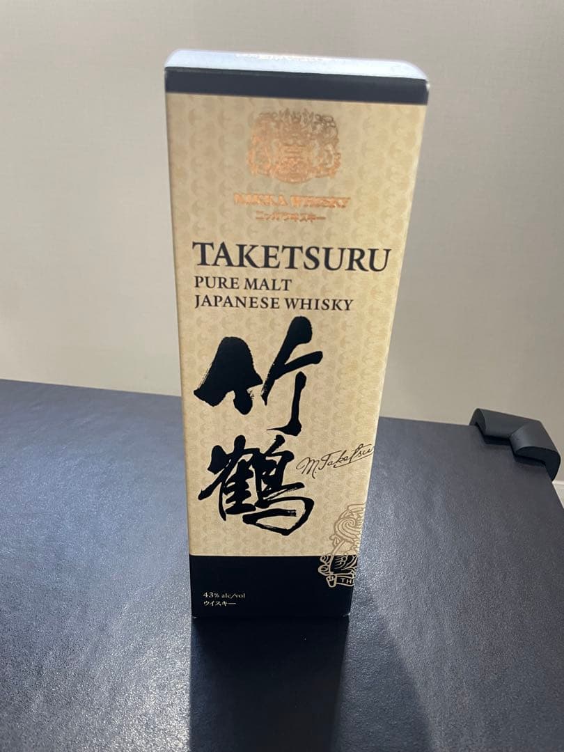 ウイスキー yuu