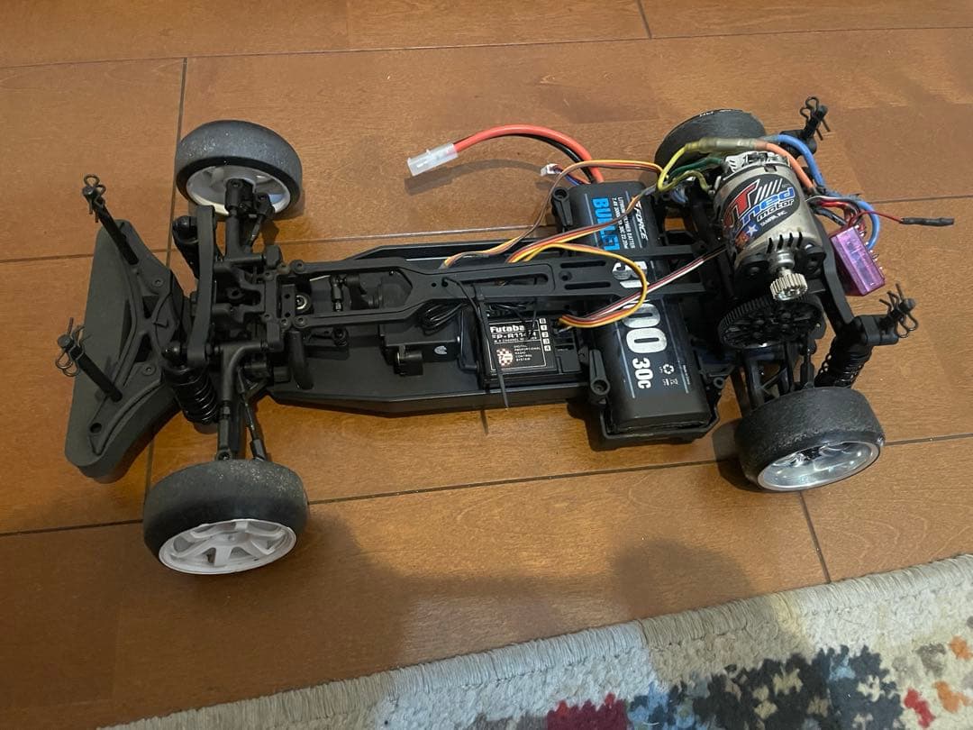 ヨコモ RD2.0