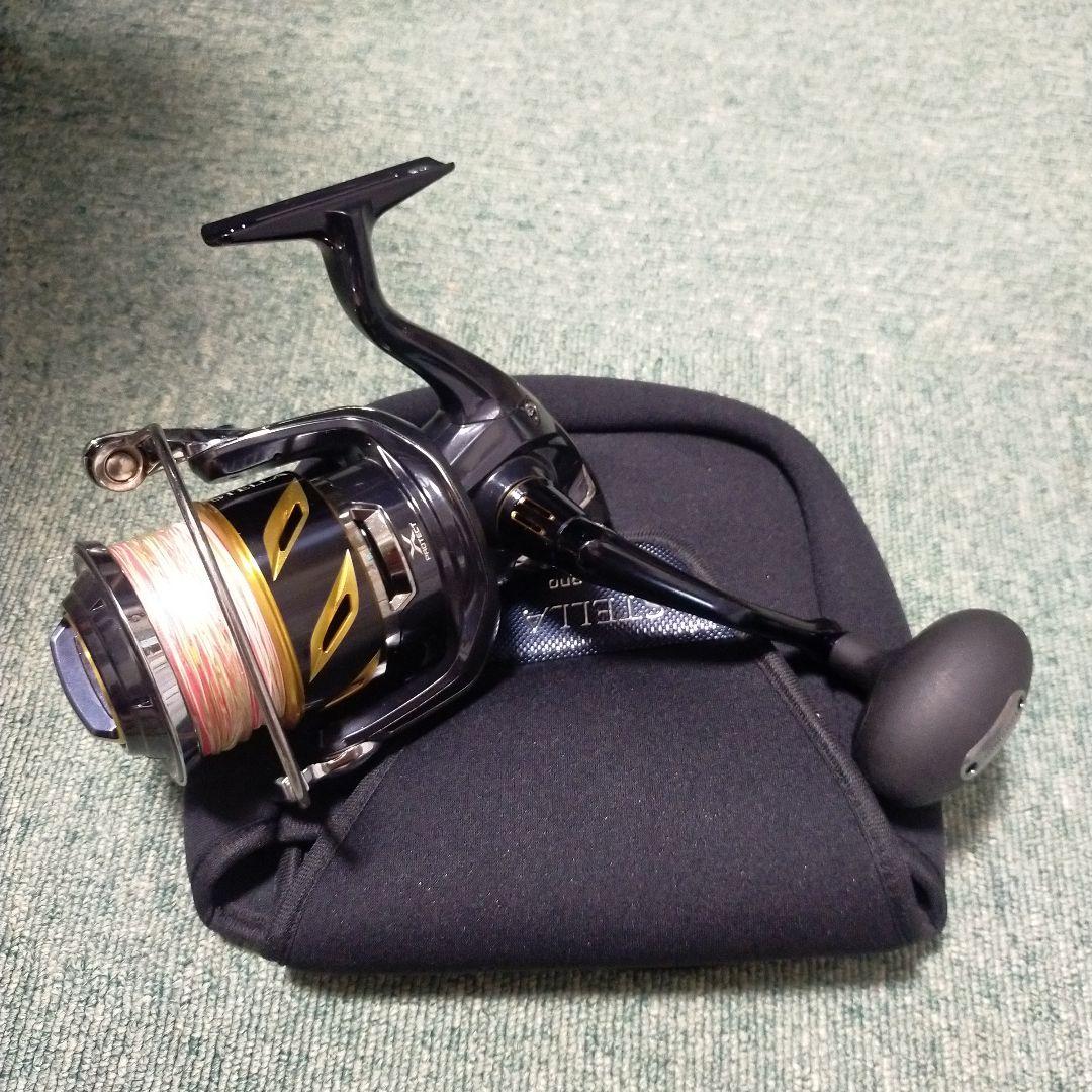 シマノ　SW14000XG C