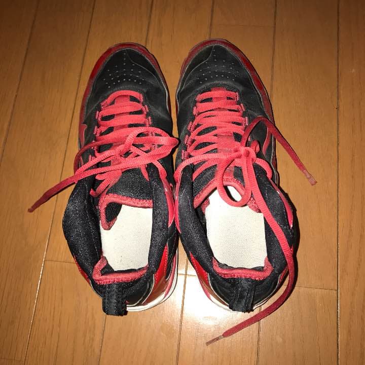 NIKE スパイク