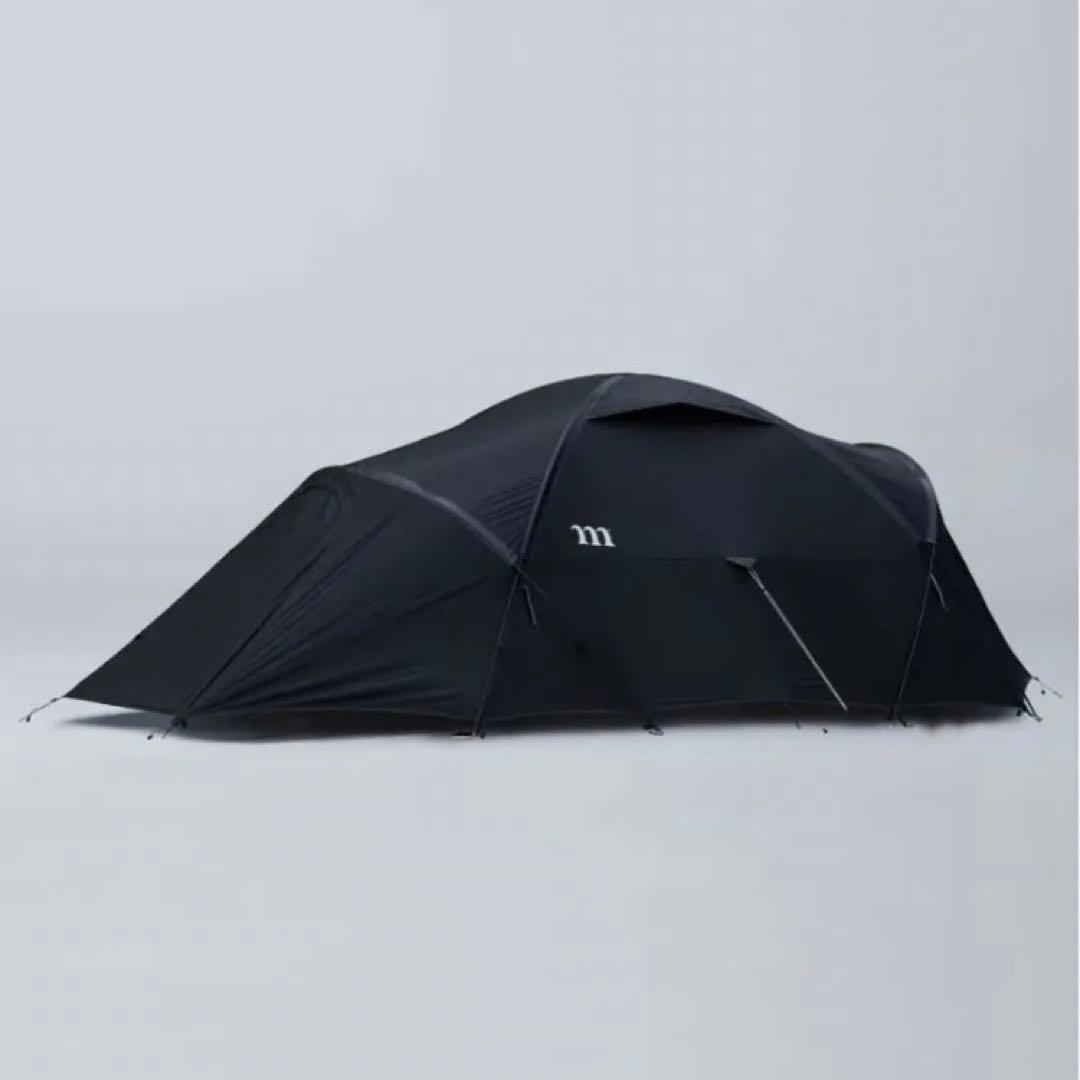 muraco norm3P ムラコ　ノーム　テント