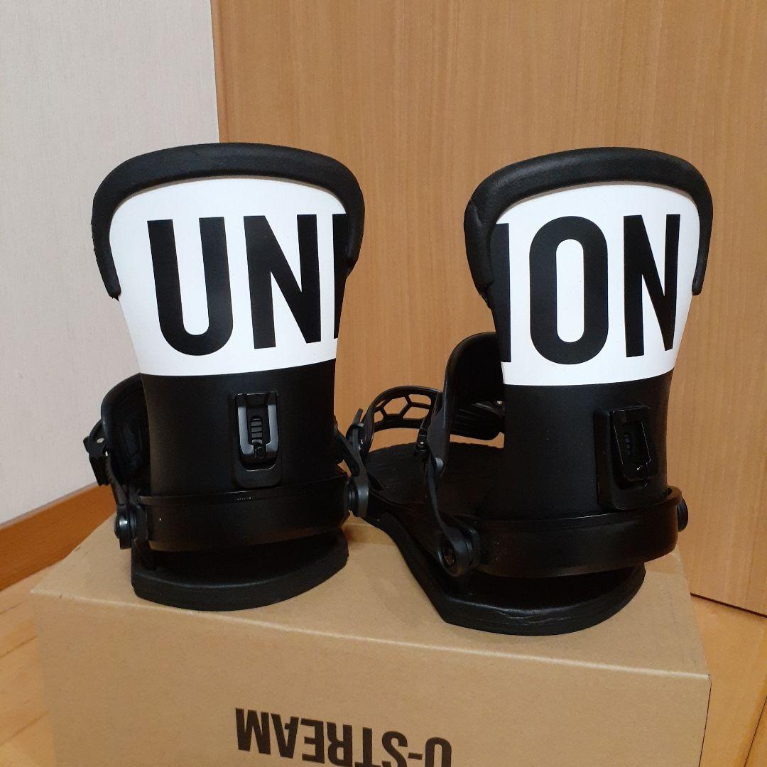 UNION CONTACT PRO コンタクトプロ　Sサイズ