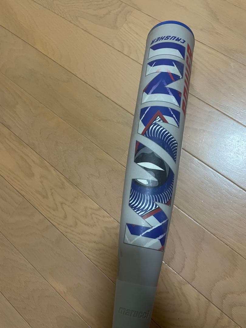 マルーチ（marucci）　ワニクラッシャーパワー　83cm