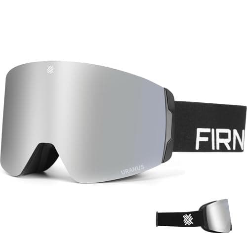 [FIRN] フィルン スノーゴーグル URANUS スキー スノーボード ゴm