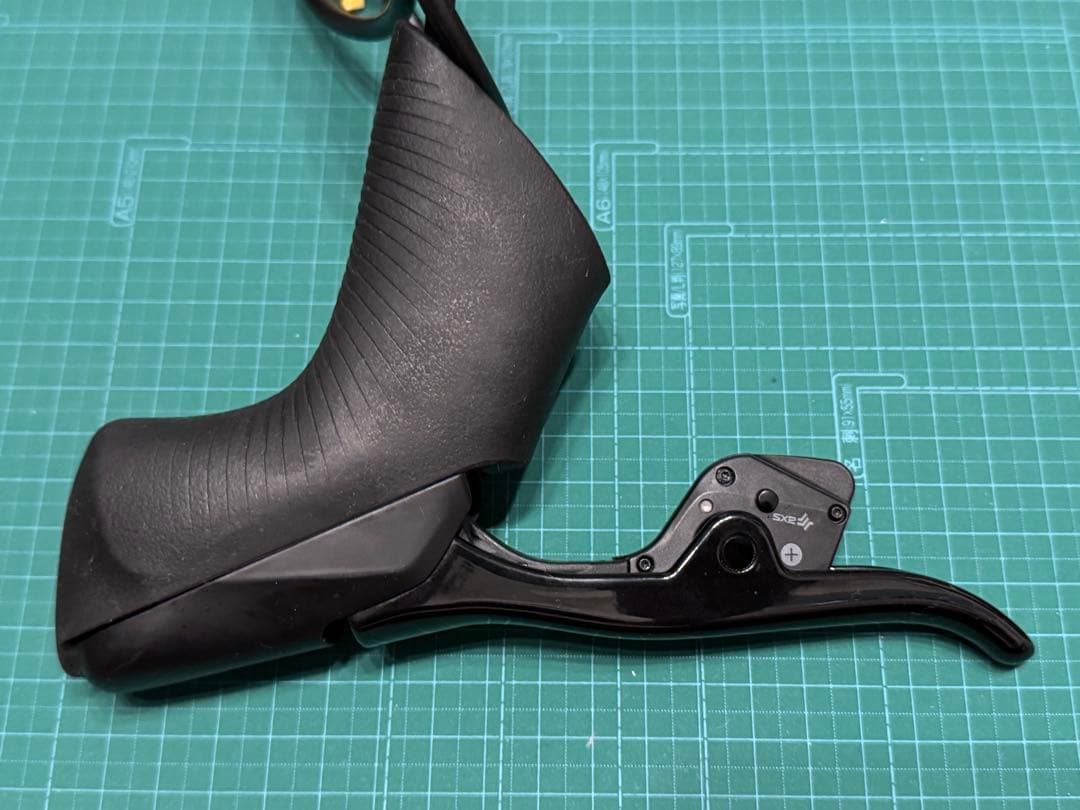 SRAM FORCE eTap AXS 12速無線グループセット
