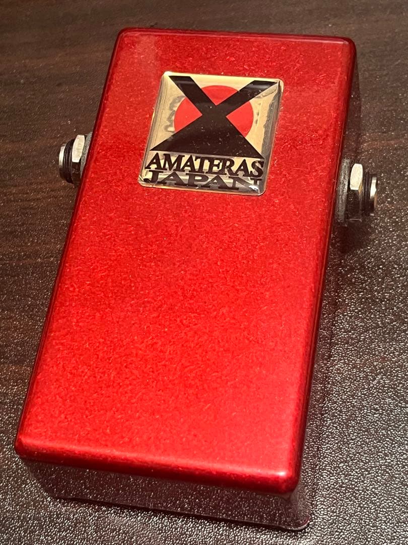 AMATERAS 0001compact ニーヴくん