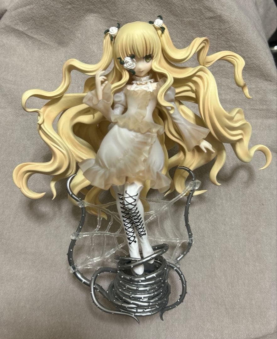 フィギュア①