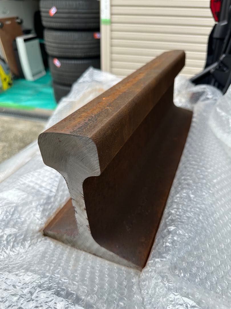 線路 約50cm