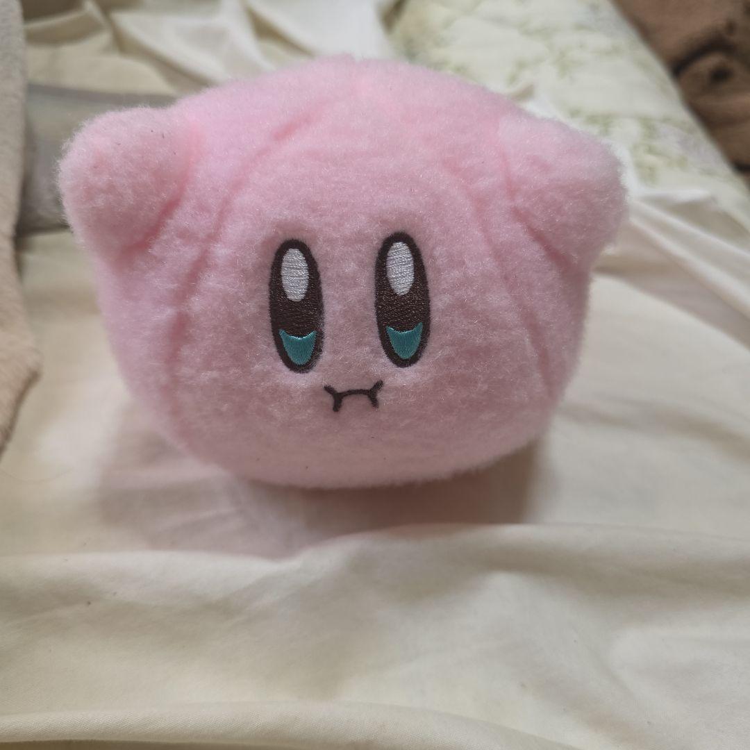 カービィ