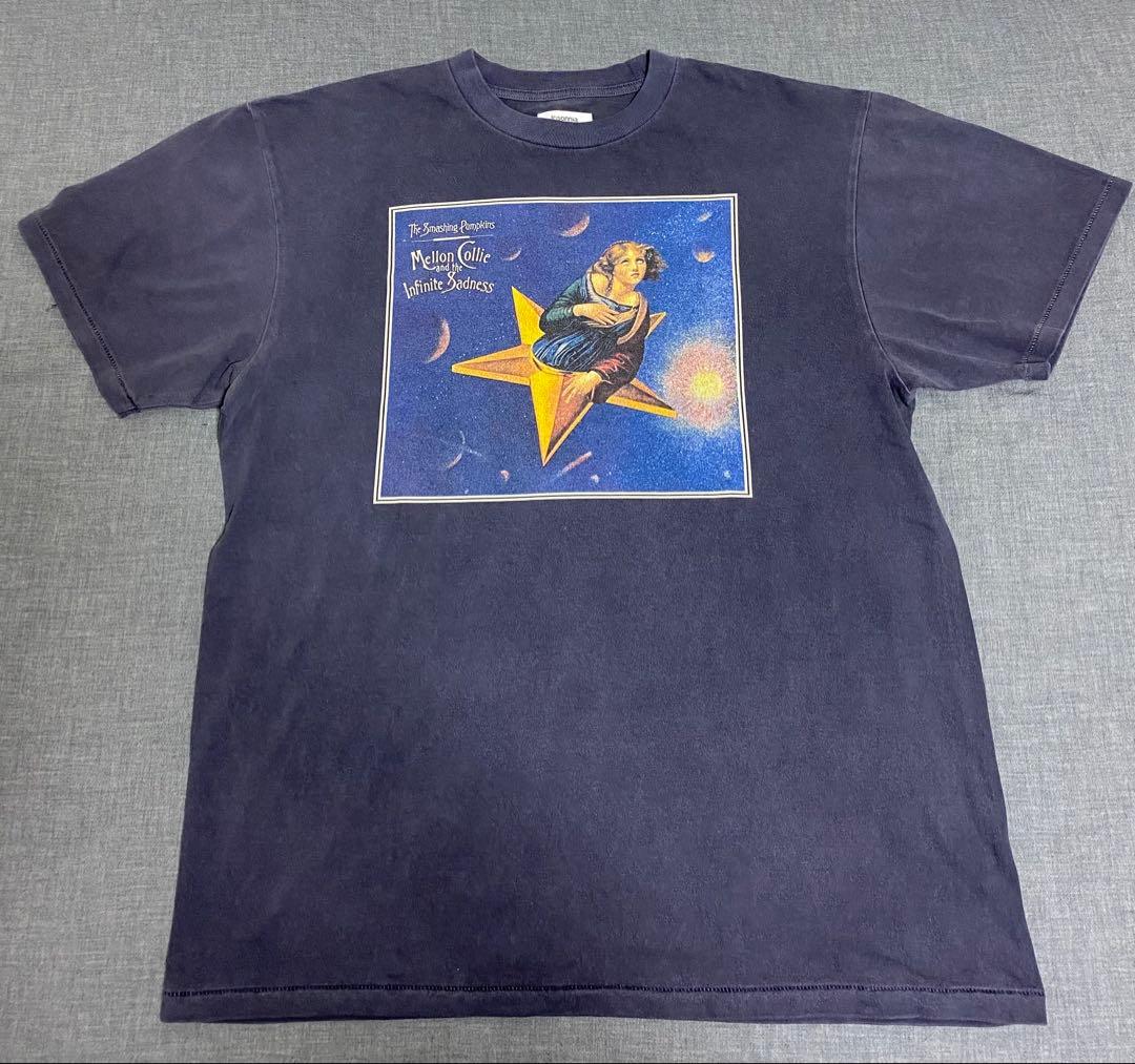 SMASHING PUMPKINS Tシャツ