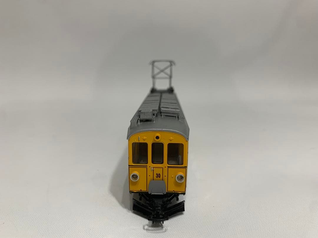 【付属品未開封】Bemo 1268 160 ABe4/4 30 ベルニナ　HOm