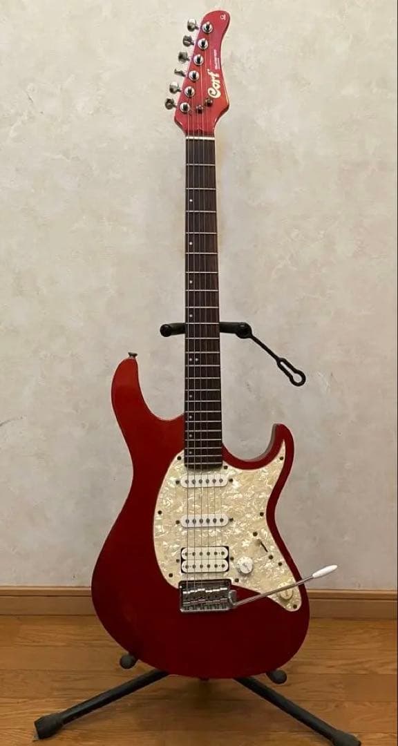 Cort GX220 ストラトキャスター stratocasterエレキギター