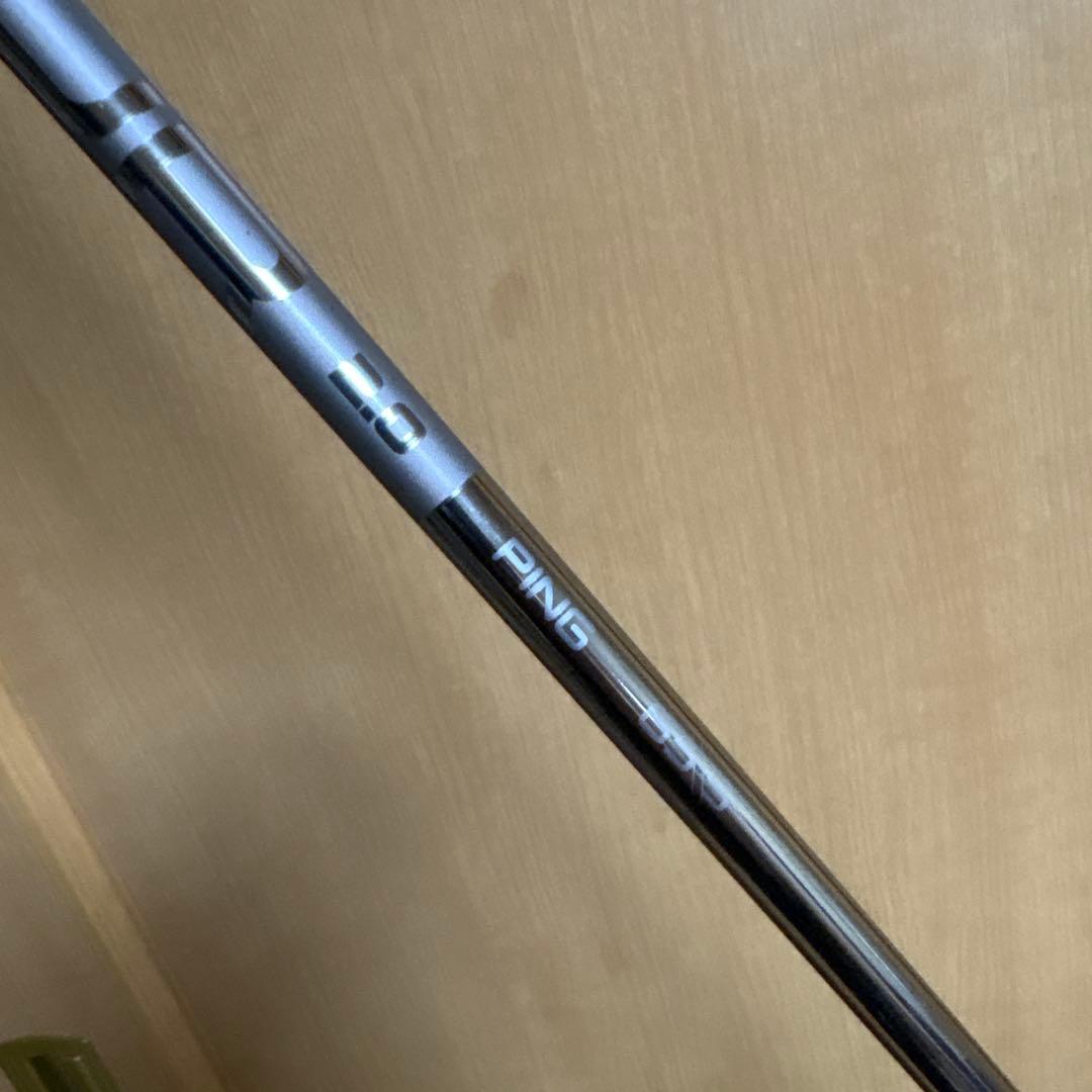 PING G430 ドライバー 9度